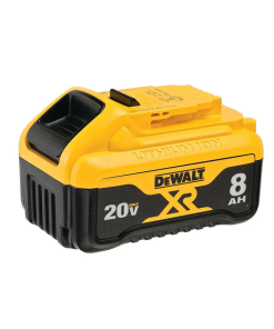 BATERIA 20V MAX 8AH XR LITHIUM ION