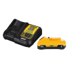 BATERIA 20V MAX C/CARGADOR
