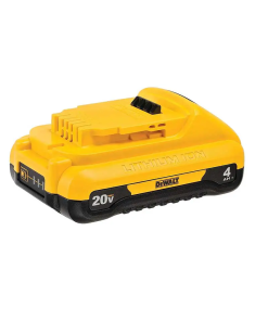BATERIA 20V MAX COMPACTA 4AH