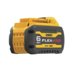 BATERIA 60V 6AH FLEXVOLT DCB606YY