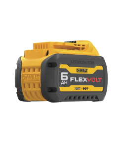 BATERIA 60V 6AH FLEXVOLT  DCB606YY
