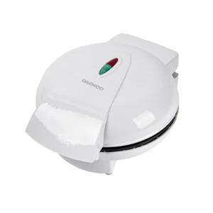 MAQUINA DE CUP CAKES 6 PIEZAS ANTIADHERENTE DAEWOO