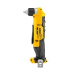 TALADRO ATORNILLADOR 3/8" DE ANGULO 20V MAX S/BAT