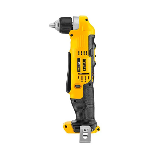 TALADRO ATORNILLADOR 3/8" DE ANGULO 20V MAX S/BAT