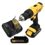 TALADRO 1/2" COMPACTO 20V ION LITIO