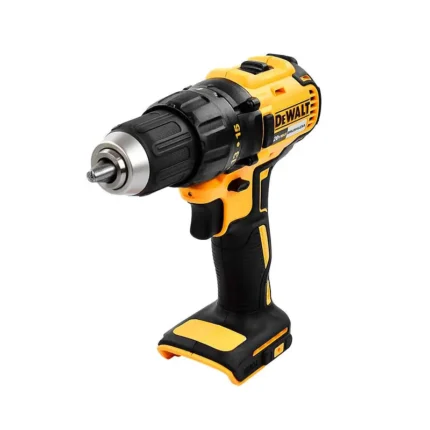 TALADRO ATORNI. 1/2" 20V MAX SIN CARBONES S/BAT