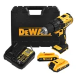 TALADRO ATORNI. 1/2" 20V MAX BRUSHLESS