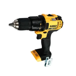 TALADRO 20V MAX LITHIUM ION 2000RPM