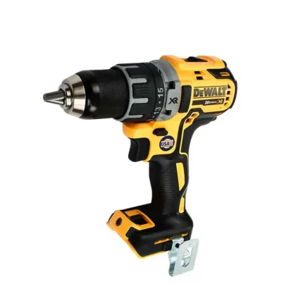 TALADRO 1/2" COMPACTO 20V ION LITIO