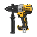 TALADRO 20V MAX XR PREMIUM 3 VEL. S/BAT