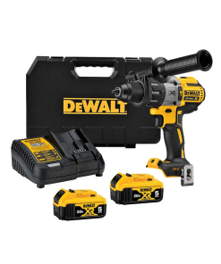 ROTOMARTILLO 1/2"0-2,000 RPM  20V MAX BRUSHLESS