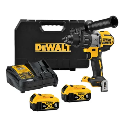 ROTOMARTILLO 1/2"0-2,000 RPM  20V MAX BRUSHLESS