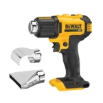 PISTOLA DE CALOR 20V MAX