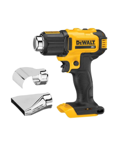 PISTOLA DE CALOR 20V MAX