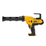 PISTOLA CALAFATEADORA 20V MAX QUIK-SHOT S/BAT