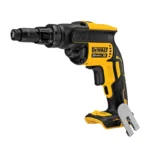 ATORNILLADOR 20V MAX 2000RPM TIPO PISTOLA