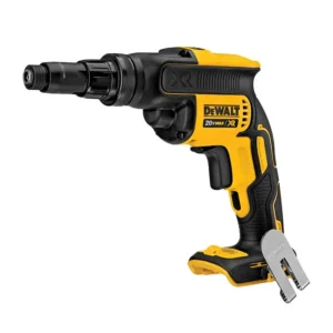 ATORNILLADOR 20V MAX 2000RPM TIPO PISTOLA