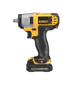 LLAVE DE IMPACTO 3/8" HEXAGONAL, 3L 12V   DEWALT