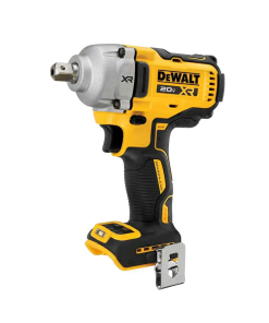 LLAVE DE IMPACTO 1/2" 20V MAX XR 2000RPM S/BAT
