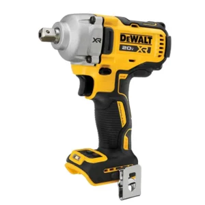 LLAVE DE IMPACTO 1/2" 20V MAX XR 2000RPM S/BAT