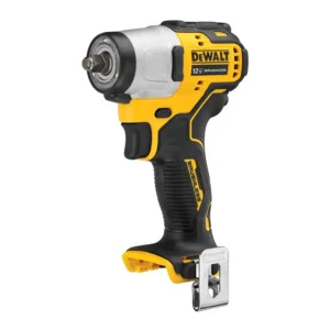 LLAVE DE IMPACTO 3/8 12V MAX S/BAT.