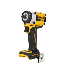 LLAVE DE IMPACTO 1/2" 20V MAX C/PIN DE RETE.