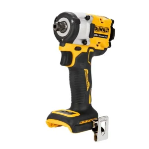 LLAVE DE IMPACTO 1/2" 20V MAX C/PIN DE RETE.