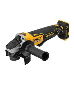 MINIESMERILADORA 4 1/2" 20V MAX BRUSHLESS S/BAT