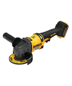 MINIESMERILADORA 4 1/2-5" 60V MAX BRUSHLESS S/BA