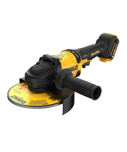 ESMERILADORA ANGULAR 7" 60V MAX S/BATERIA