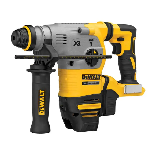 ROTOMARTILLO SDS 1-1/8" 20V MAX BRUSHLESS S/BAT