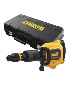 MARTILLO DEMOLE. 60V MAX  11KG 27J DEWALT