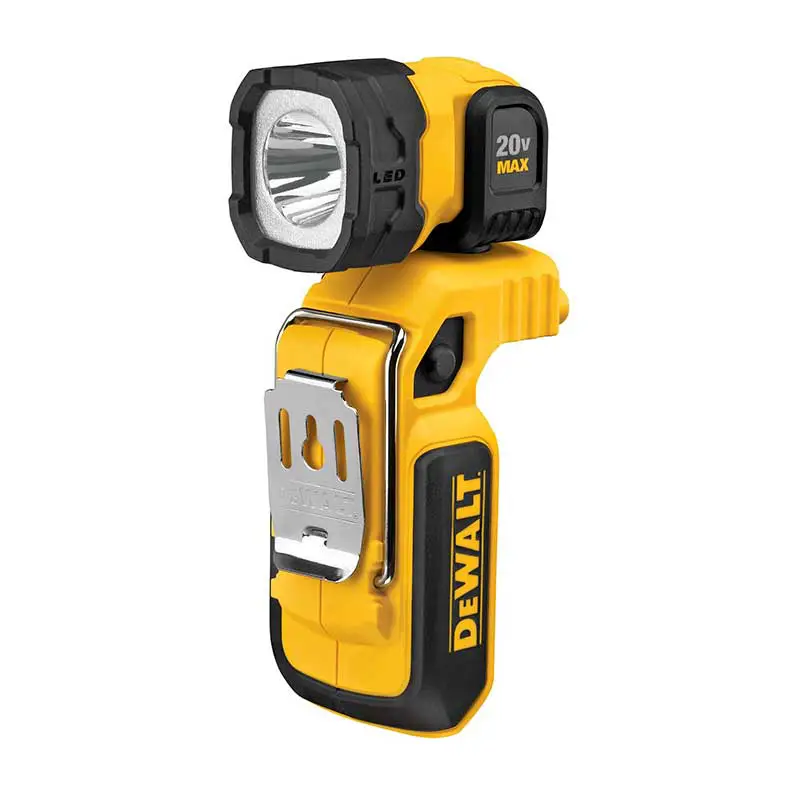 LAMPARA LED 20V ARTICULADA S/BAT.