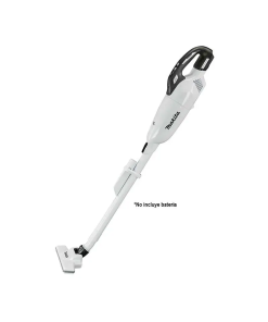 ASPIRADORA 18V 70W BLANCA S/BAT