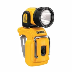 LAMPARA 12 V. MAX NO INCLUYE BATERIA