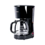 CAFETERA PROGRAMABLE P/12 TAZAS FILTRO REUTIL DAEW
