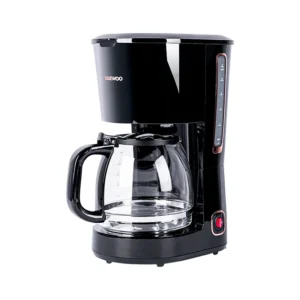 CAFETERA PROGRAMABLE P/12 TAZAS FILTRO REUTIL DAEW
