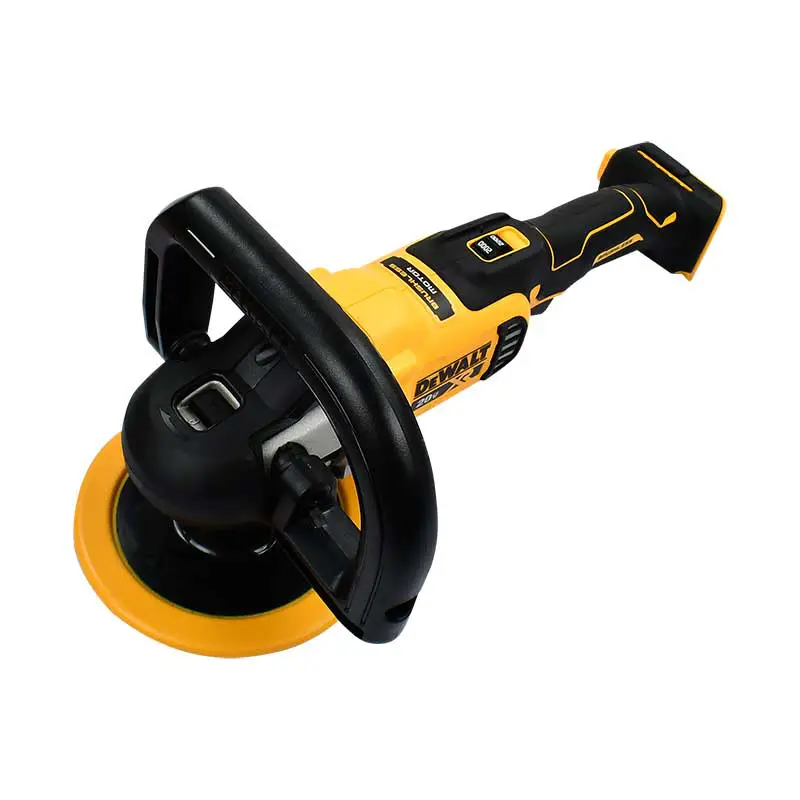 PULIDORA 7" 20V MAX XR, V.V. S/BAT./CARG.