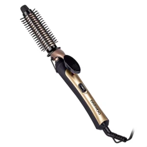 RIZADOR DE CABELLO CON CEPILLO DAEWOO