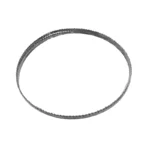 REPUESTO SIERRA CINTA 1/4" 6.35X1640MM
