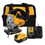 SIERRA CALADORA 20V LITHIUM