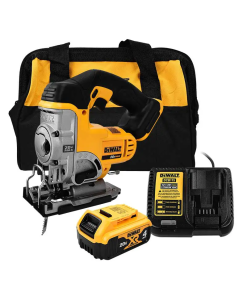 SIERRA CALADORA 20V LITHIUM