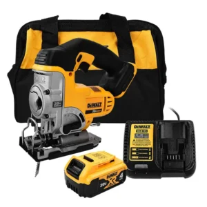 SIERRA CALADORA 20V LITHIUM