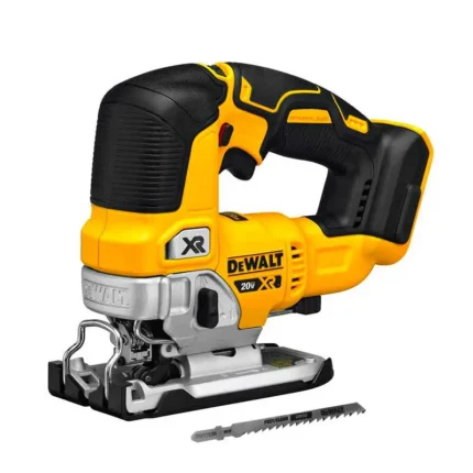 SIERRA CALADORA 20V MAX S/BATEIRA