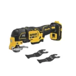 MULTICORTADORA OSCILATORIA 20V MAX S/BAT/CARG.
