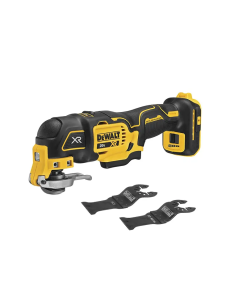 MULTICORTADORA OSCILATORIA 20V MAX S/BAT/CARG.