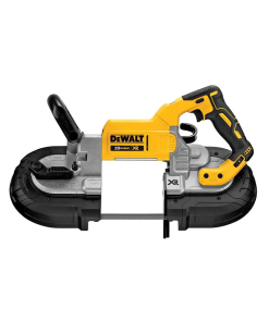 SIERRA DE CINTA 20V MAX  S/BAT  DEWALT