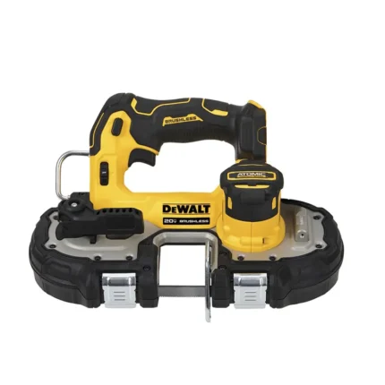 SIERRA DE BANDA 1 3/4" 20V MAX ATOMIC S/BAT