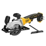 SIERRA CIRCULAR 4 1/2" 20V MAX S/BAT. C/MANGO