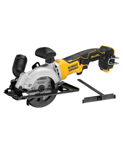 SIERRA CIRCULAR 4 1/2" 20V MAX S/BAT. C/MANGO
